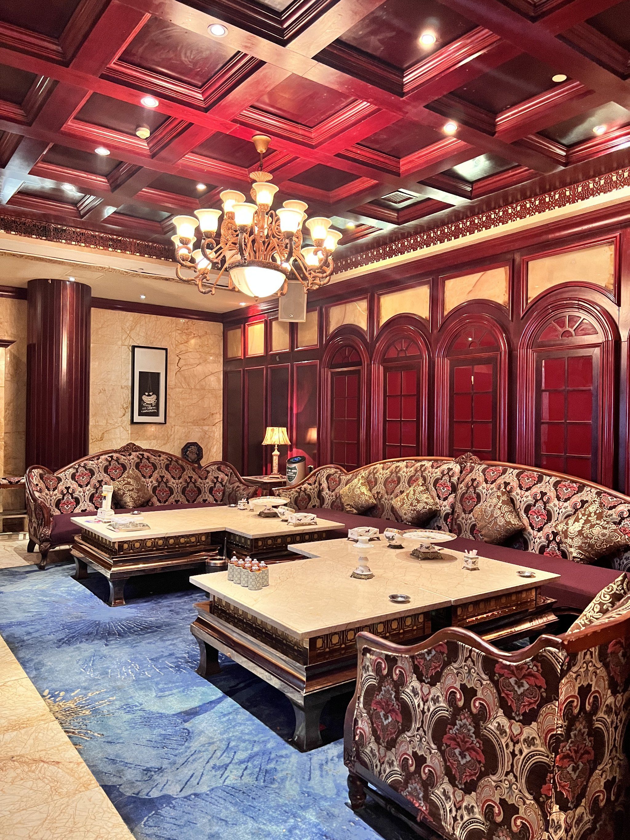 北海商务ktv与片场区别解析-银海区ktv预定